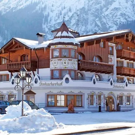 Hotel Stockacher Hof 3*