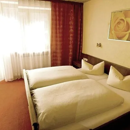 Stockacher Hof Hotel Bach (Tyrol)