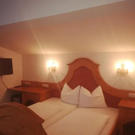 Stockacher Hof Hotel