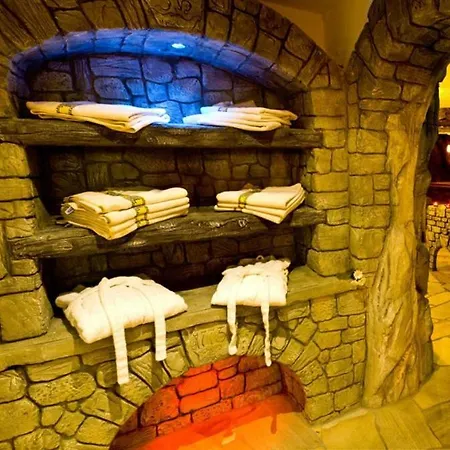 Stockacher Hof 3* Bach (Tyrol)